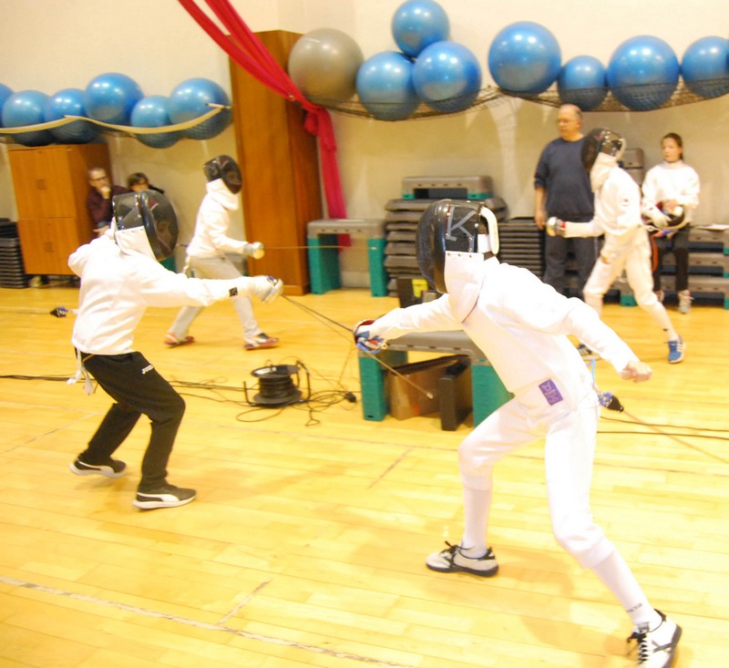 Gran ambiente en la Segunda Jornada de JDN